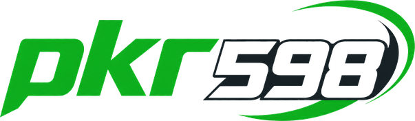 pkr598 Logo